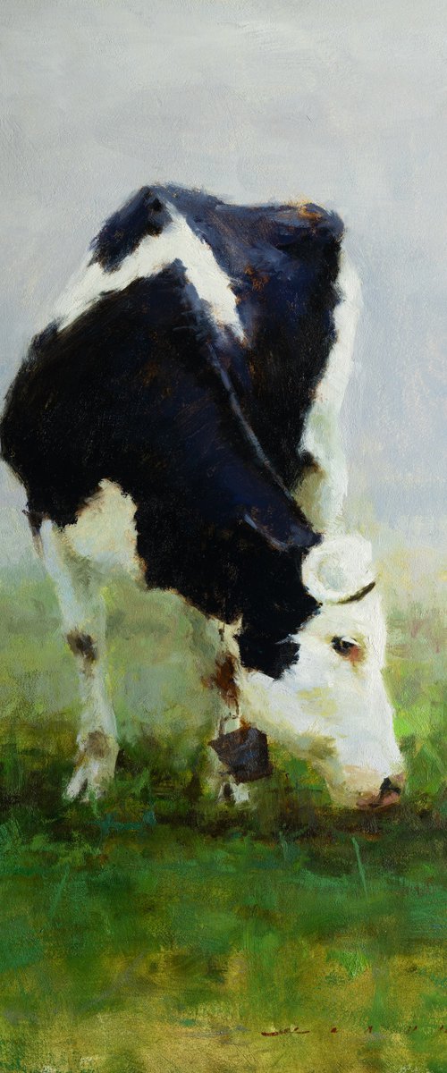 "Fields of Plenty" by ROSTYSLAV MALYSH