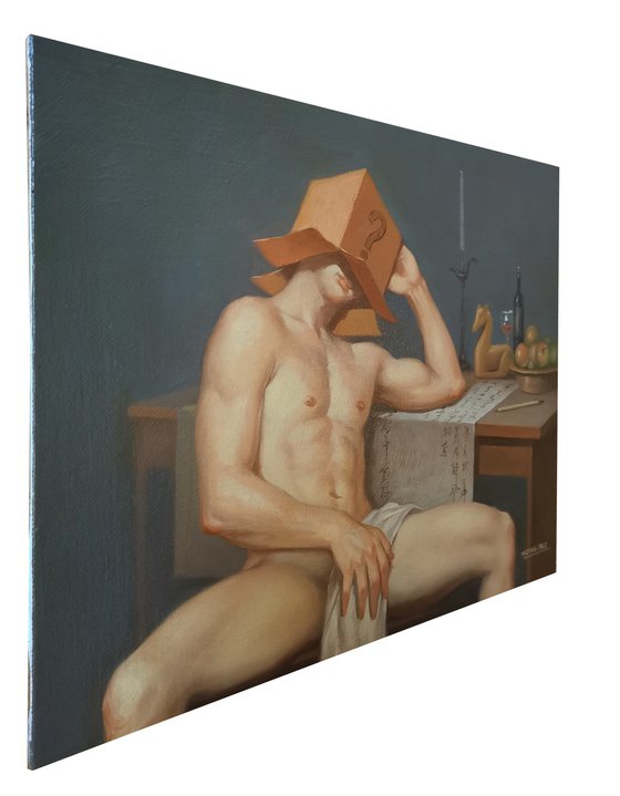 Thinker
