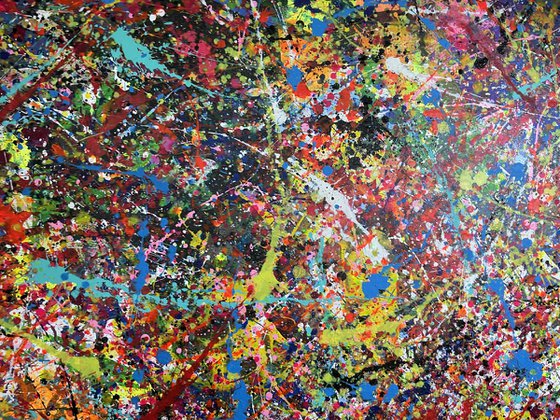 Universe of Colors 02