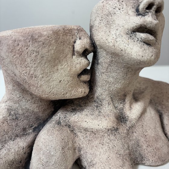 Under Pressure: Seduction