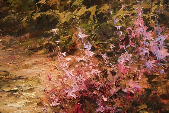 "Breath of September"