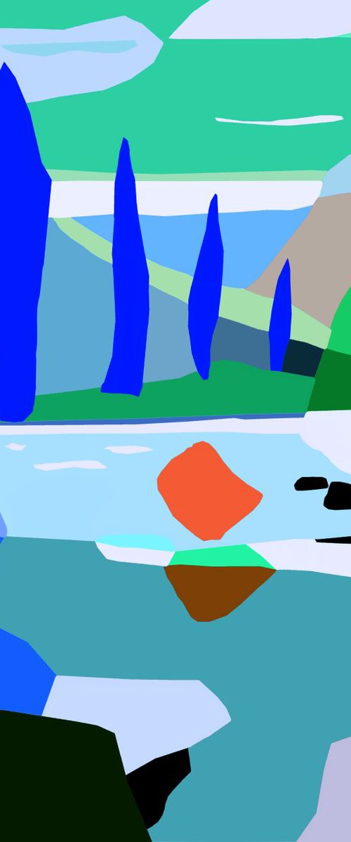 Summit day by Alejos