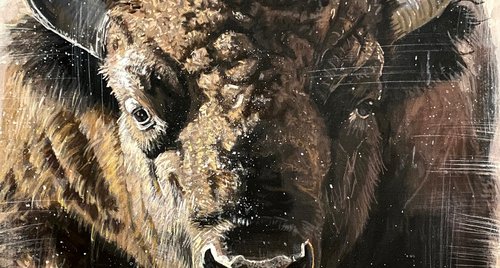 Artwork by Paul Cheng