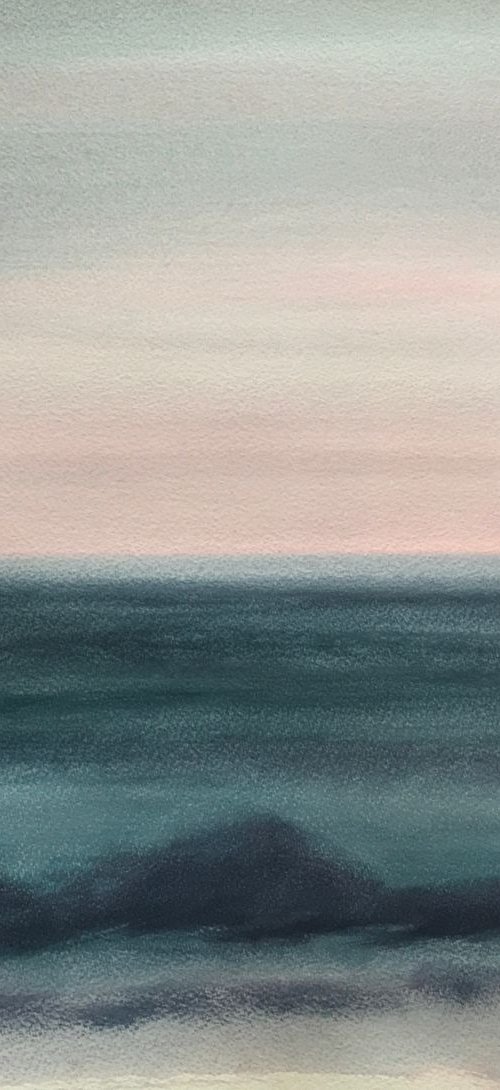 Will I return by Samantha Adams