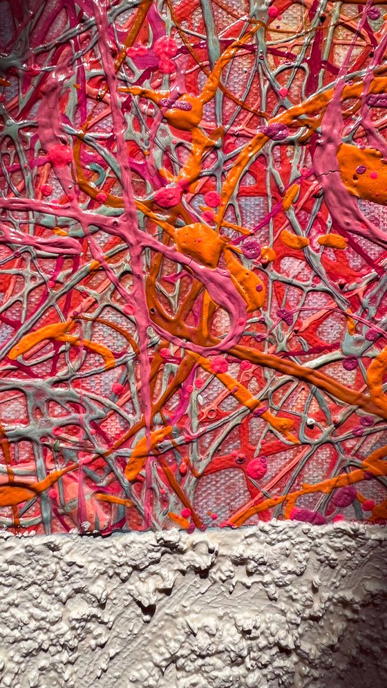 A Letter Written in Light