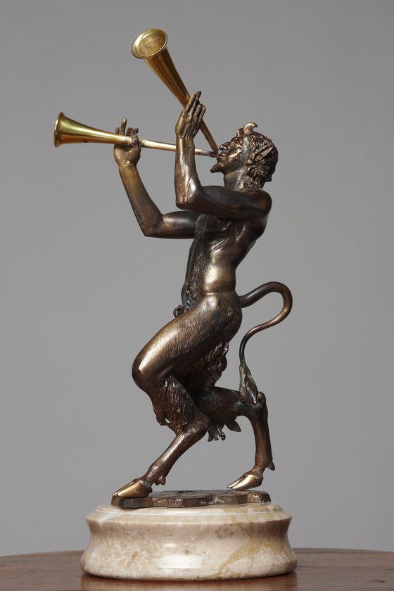 Satyr