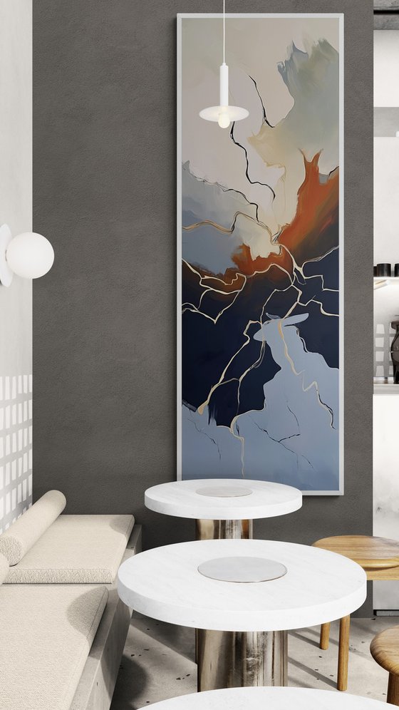 Roots of Universe #5