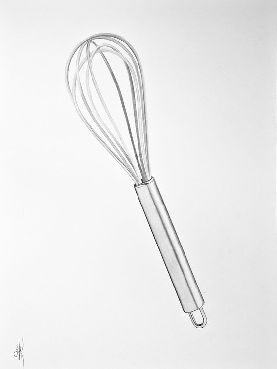 "Cook I"