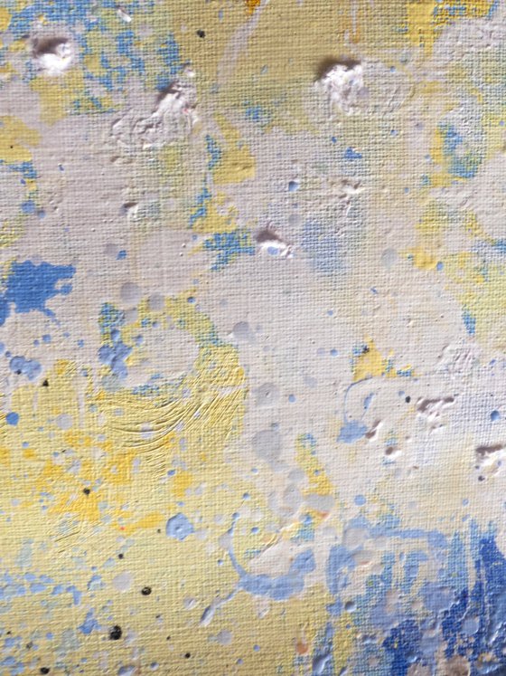 Memories of Andrew's descent