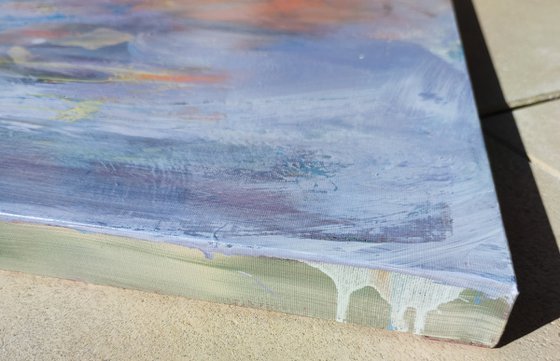 The Weight of Breath