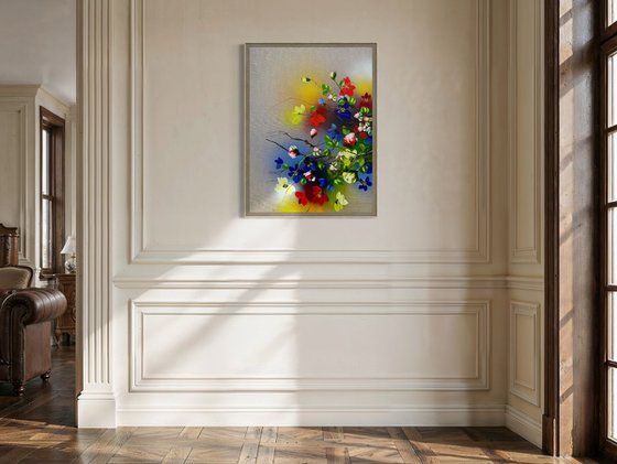 Framed - Light Field I