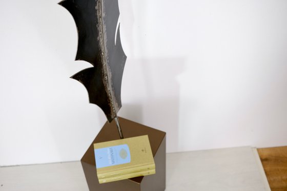 LA FEUILLE