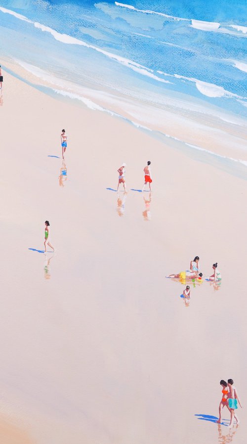 Cádiz 47 by Carlos Martín