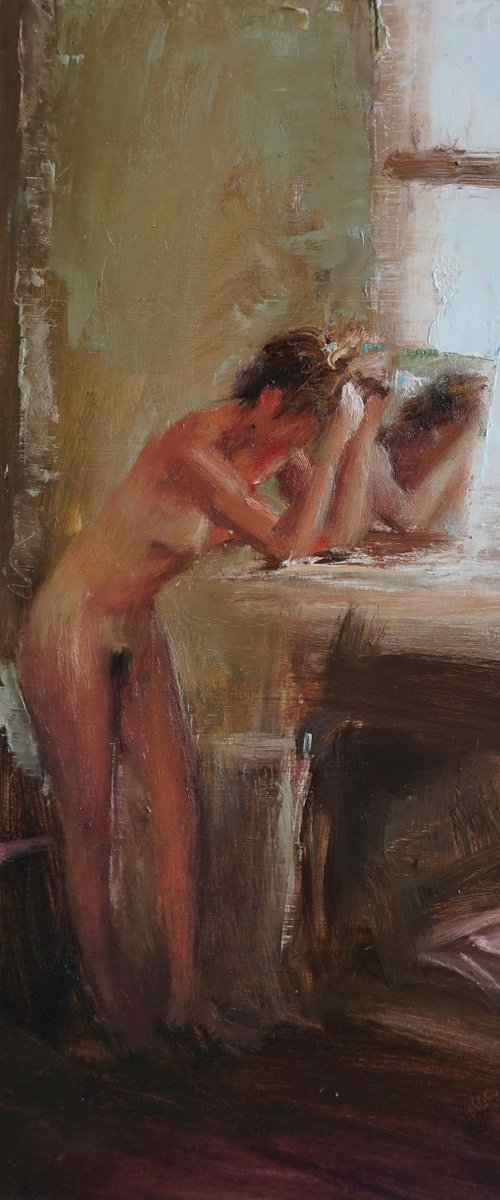 Stop pausing by Manuel Leonardi