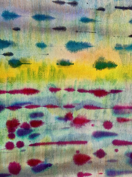 Secret Rhythms