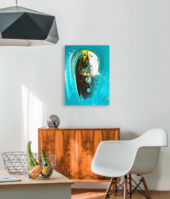 Avènement d’un espoir volatile