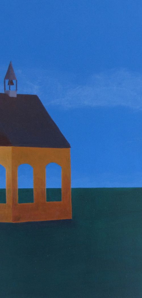what we know by Jan van der Hidde