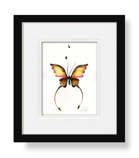 Beautiful Butterflies 2