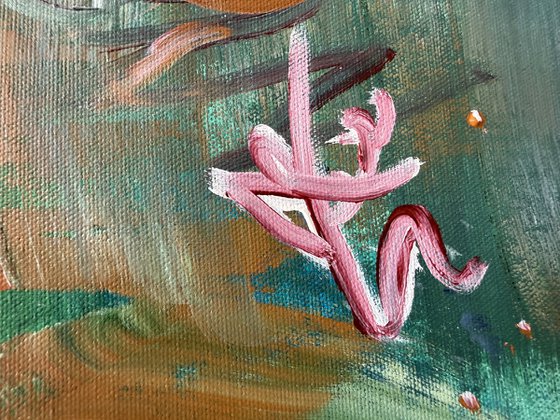 The Secret Life Below