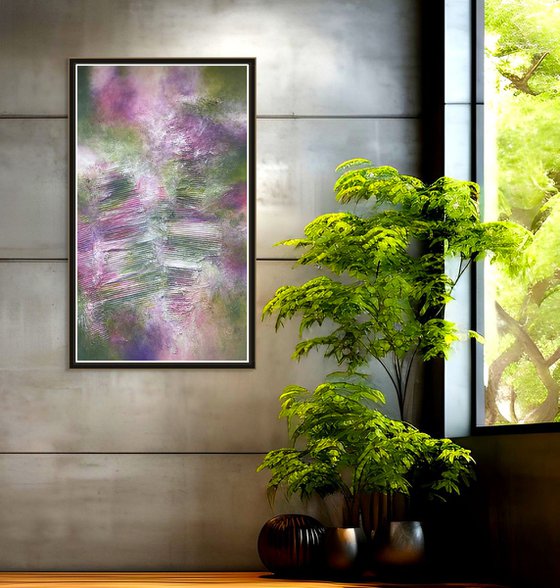 Bloom Aura