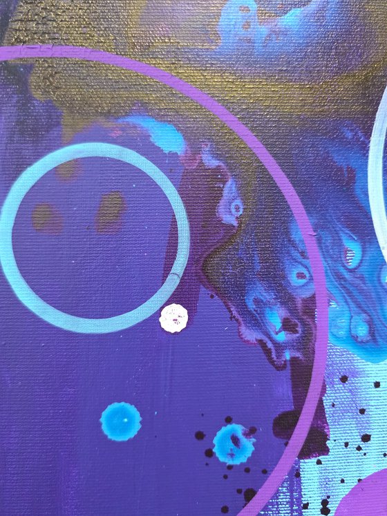 The Shape of Silence