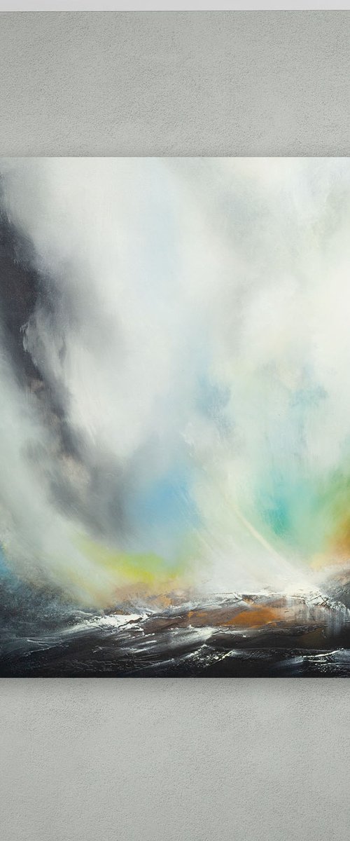 The Right Time (2024) by Verity Westwood