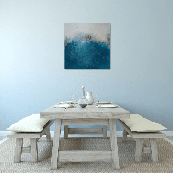 BLUE MAGIC OF POWER 3