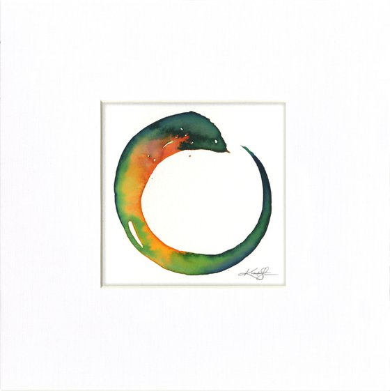 Enso Collection 6