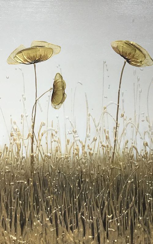 Reflektor Landscape by Carol Wood