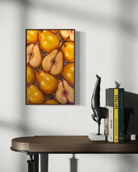 Pears