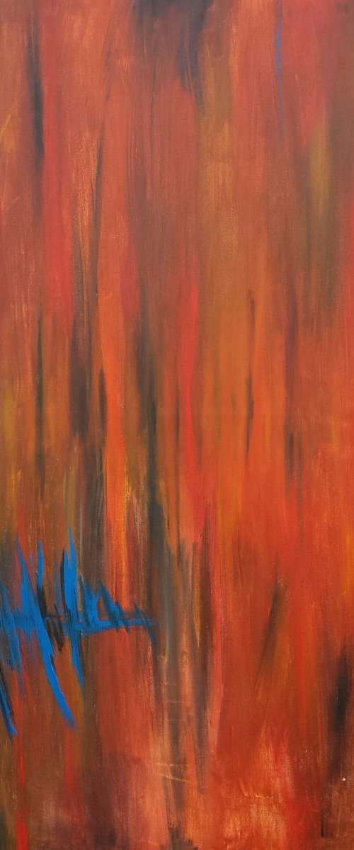 At the Speed of Sound 2 by Jake Nordstrum