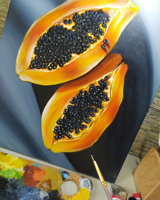 Papaya