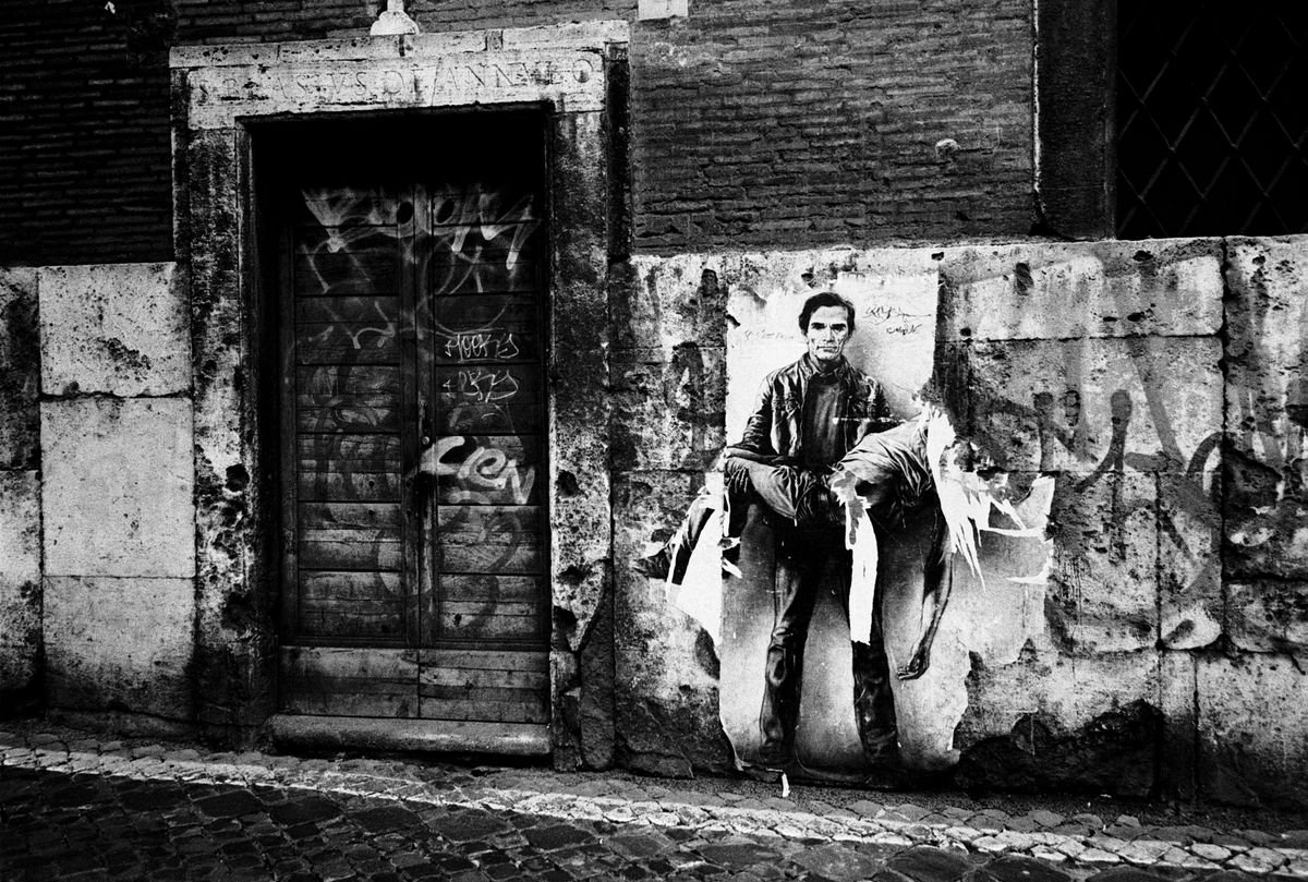 Photorealistic Cityscapes Photograph By Federico Arcangeli, 19 X 14, Roma, Italy - 2017, Original Artwork