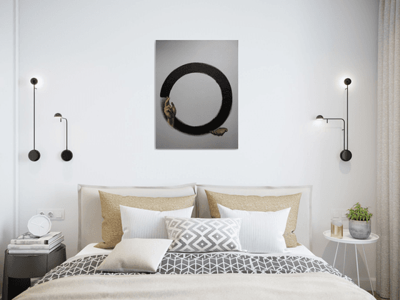 ABSOLUTE - CIRCLE icon