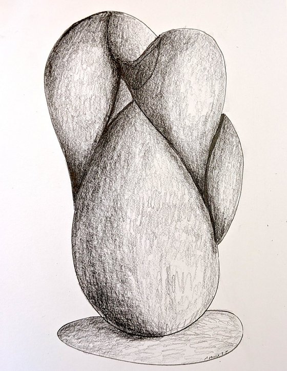 The hug