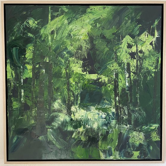Wilderness