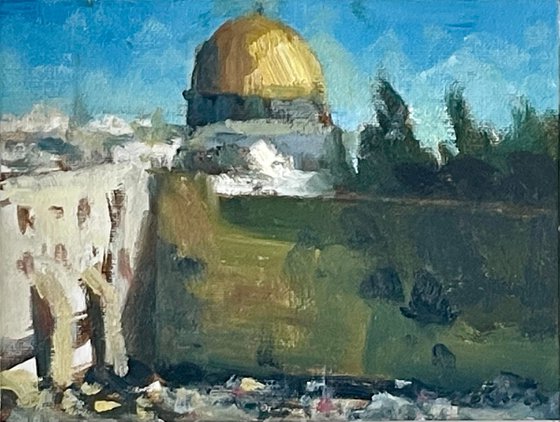 Jerusalem