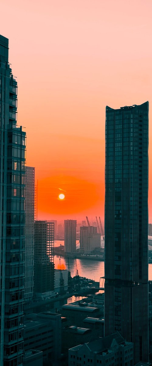 Good Morning by Tatiana Zappa