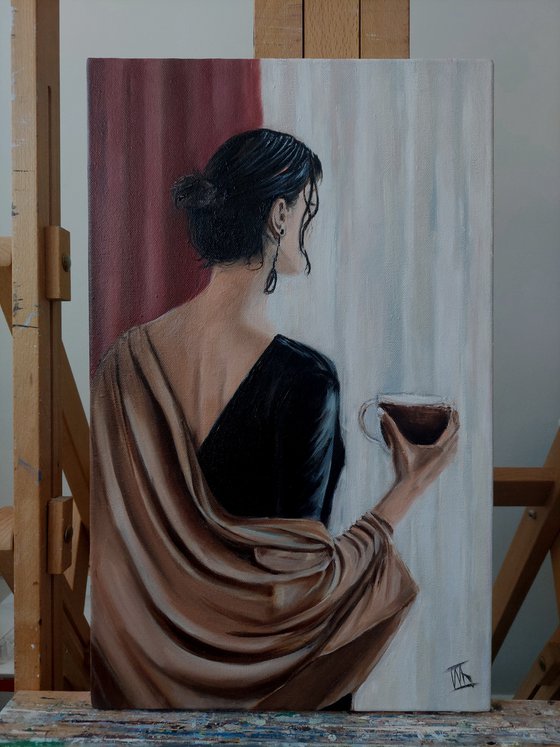 Silent Thought