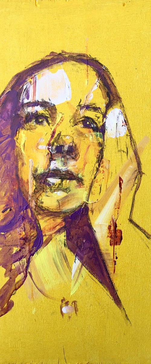 Hela by Dominique Dève