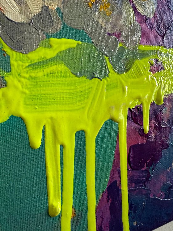 First Day of Spring III