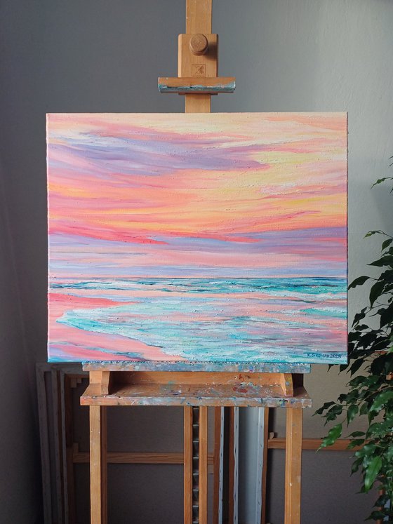 Sunset Glow