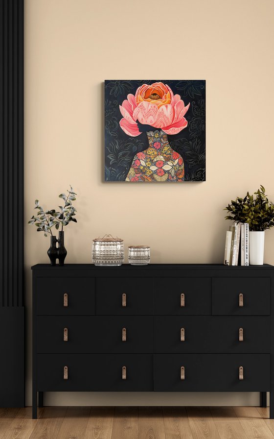 Night Flower