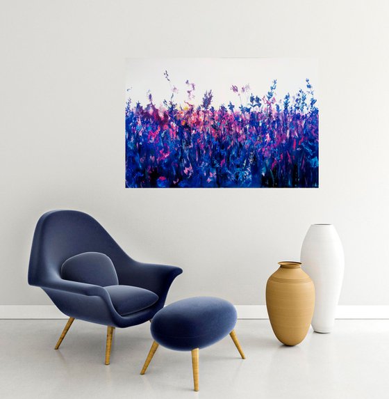 Lavender Bliss