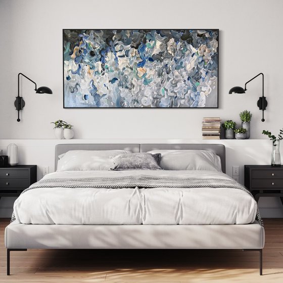 ‘The gentle unknown'