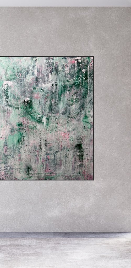 Beyond the Near and Known by Alanah Jarvis