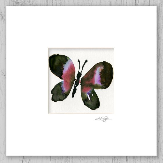 Butterfly Collection 1