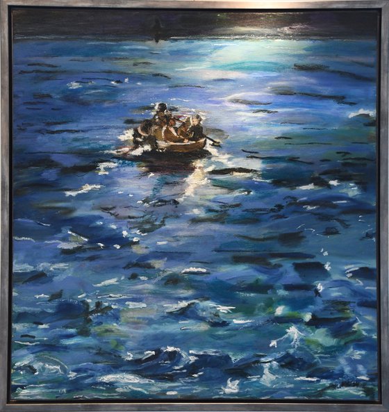 Die Flucht (1881-2024)