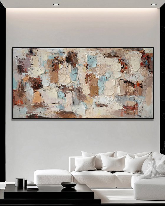 Rustic Harmony