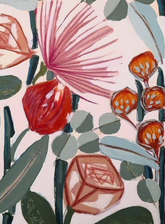 Garden X